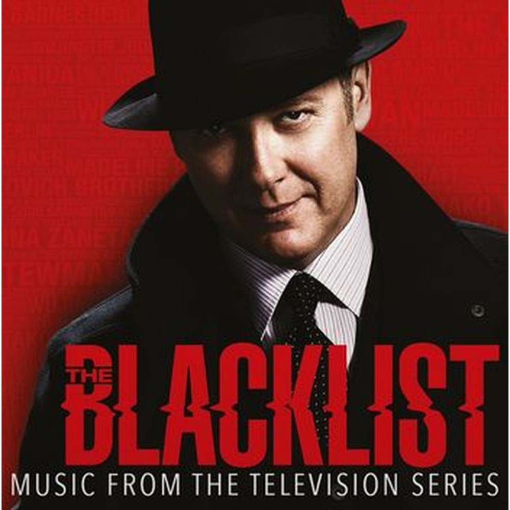 blacklist