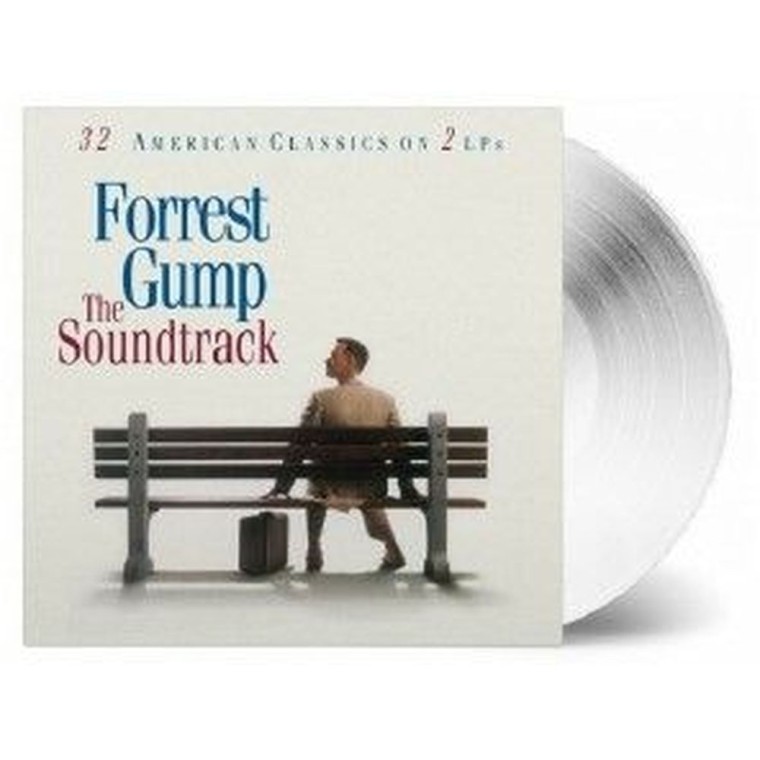 forrest gump