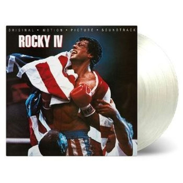 rocky iv