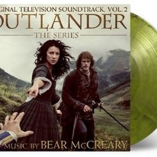 outlander 2 (bear mccreary)