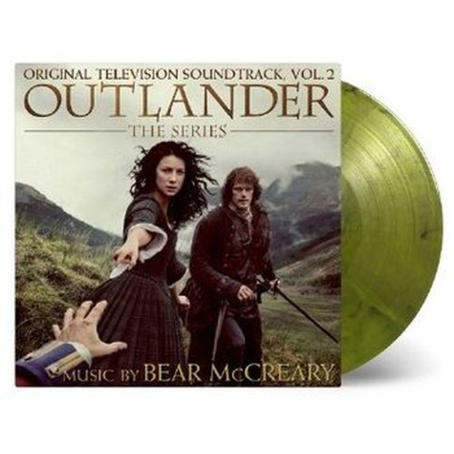 outlander 2 (bear mccreary)