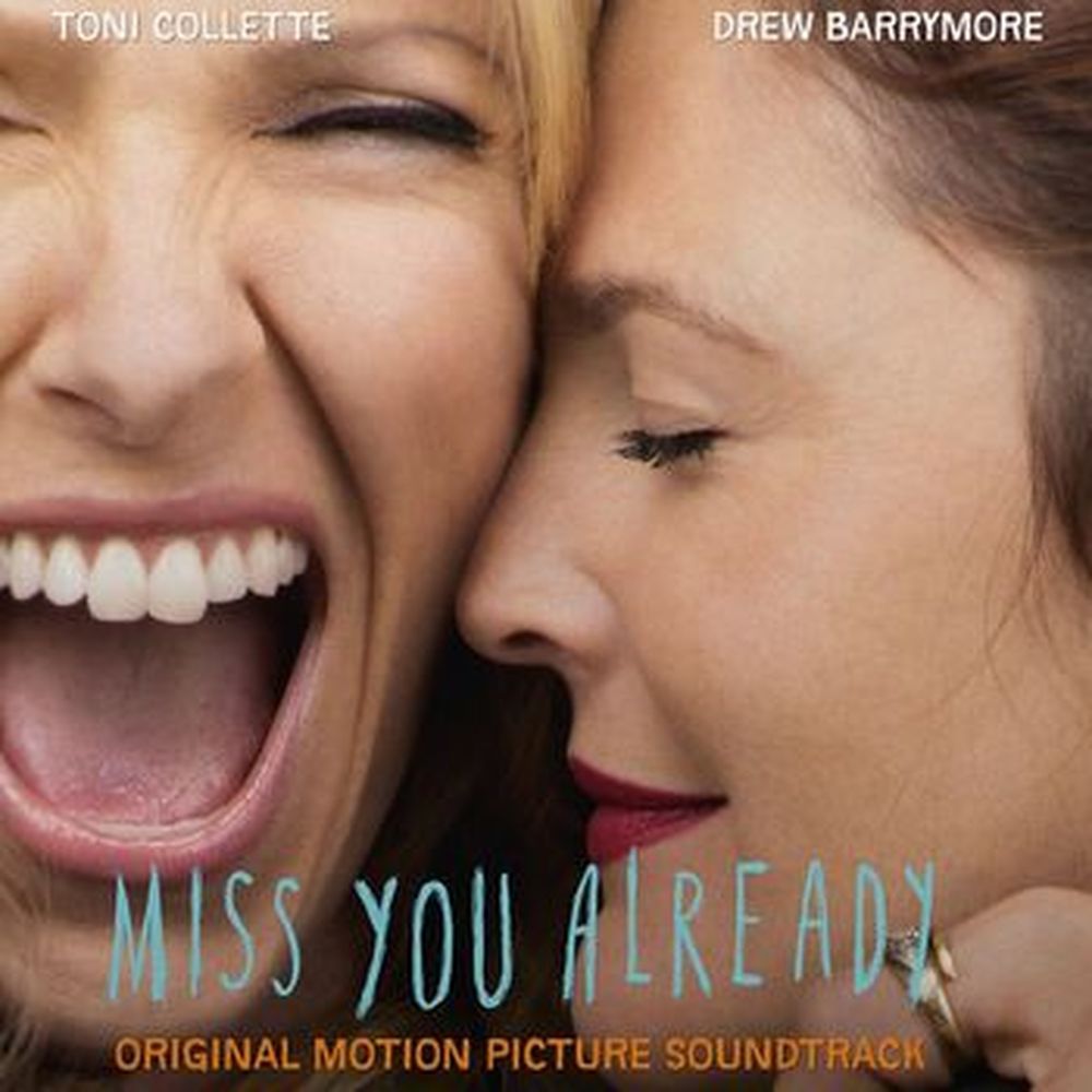 original soundtrack