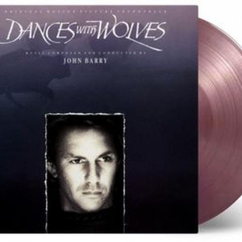 dances with wolves (john barry)