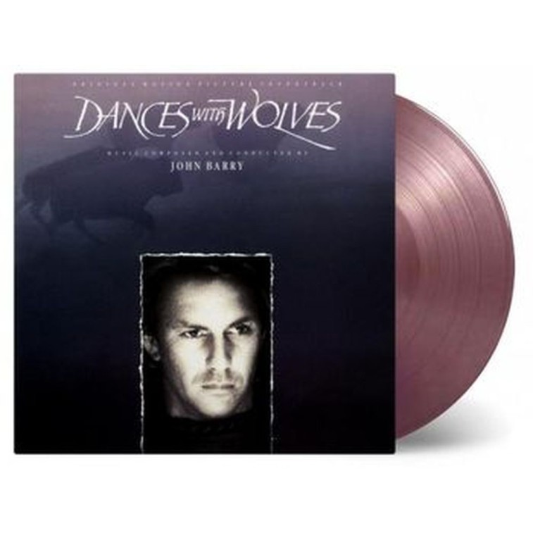 dances with wolves (john barry)