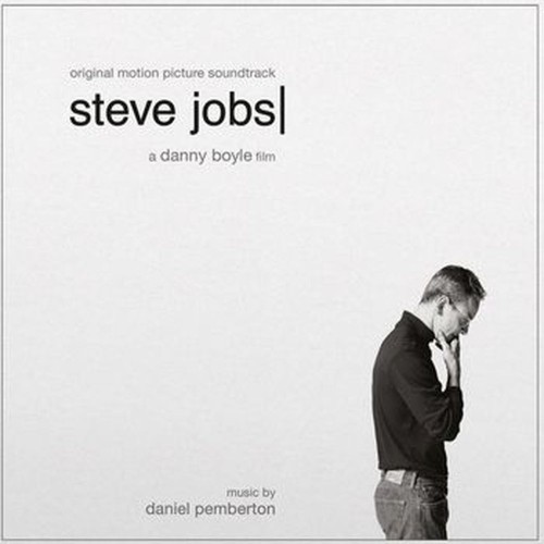 steve jobs (daniel pemberton)