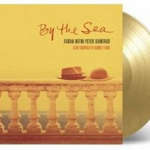 by the sea (gabriel yared)