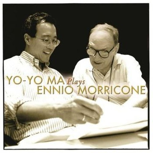 plays ennio morricone