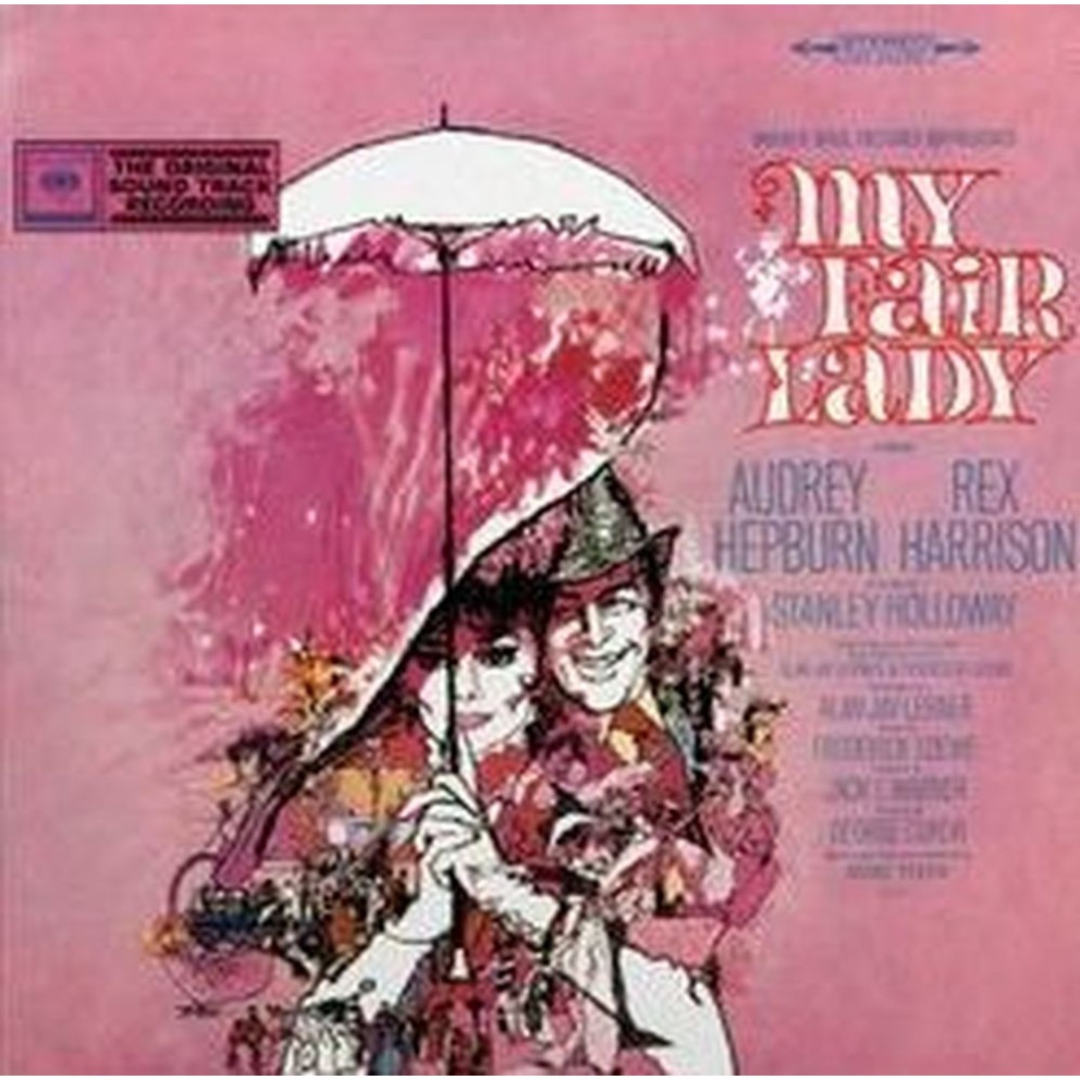 original soundtrack