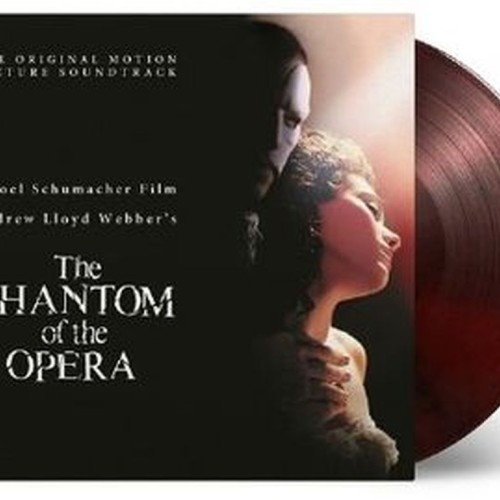phantom of the opera (andrew lloyd webber)