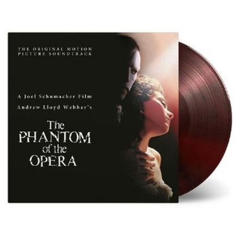 phantom of the opera (andrew lloyd webber)