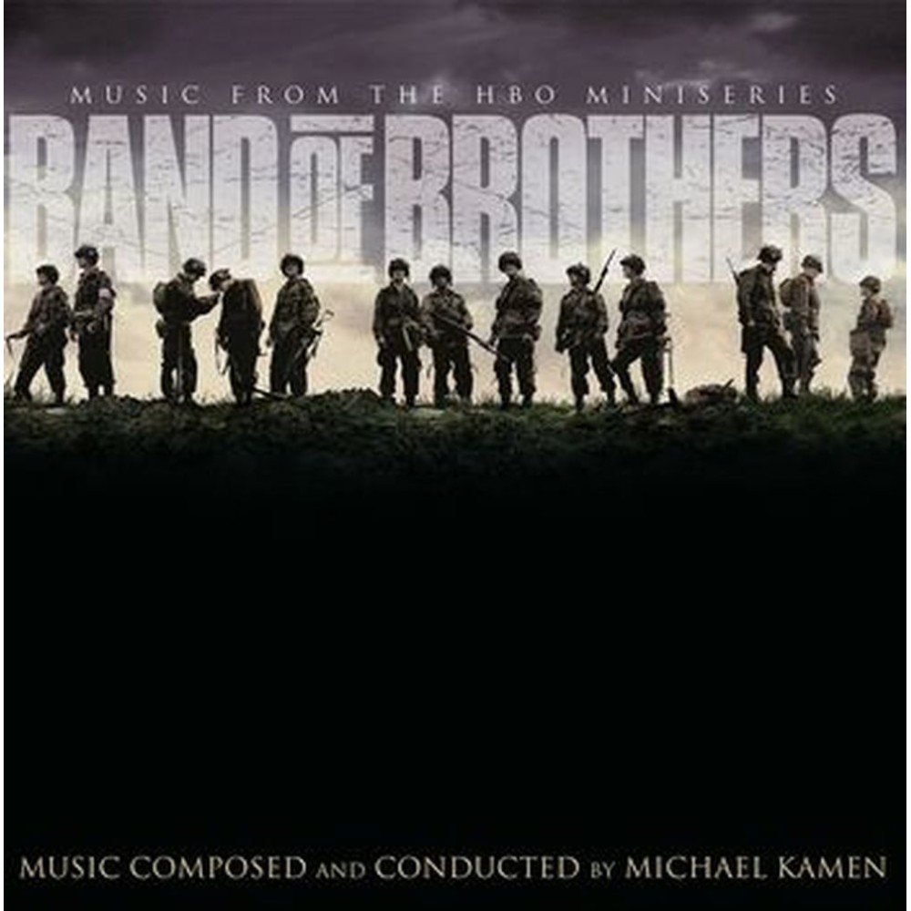 band of brothers