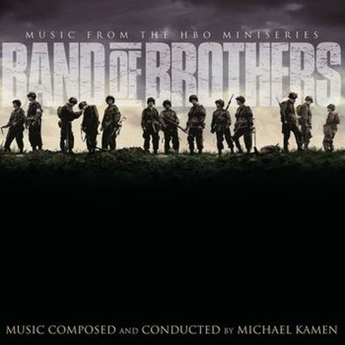 band of brothers