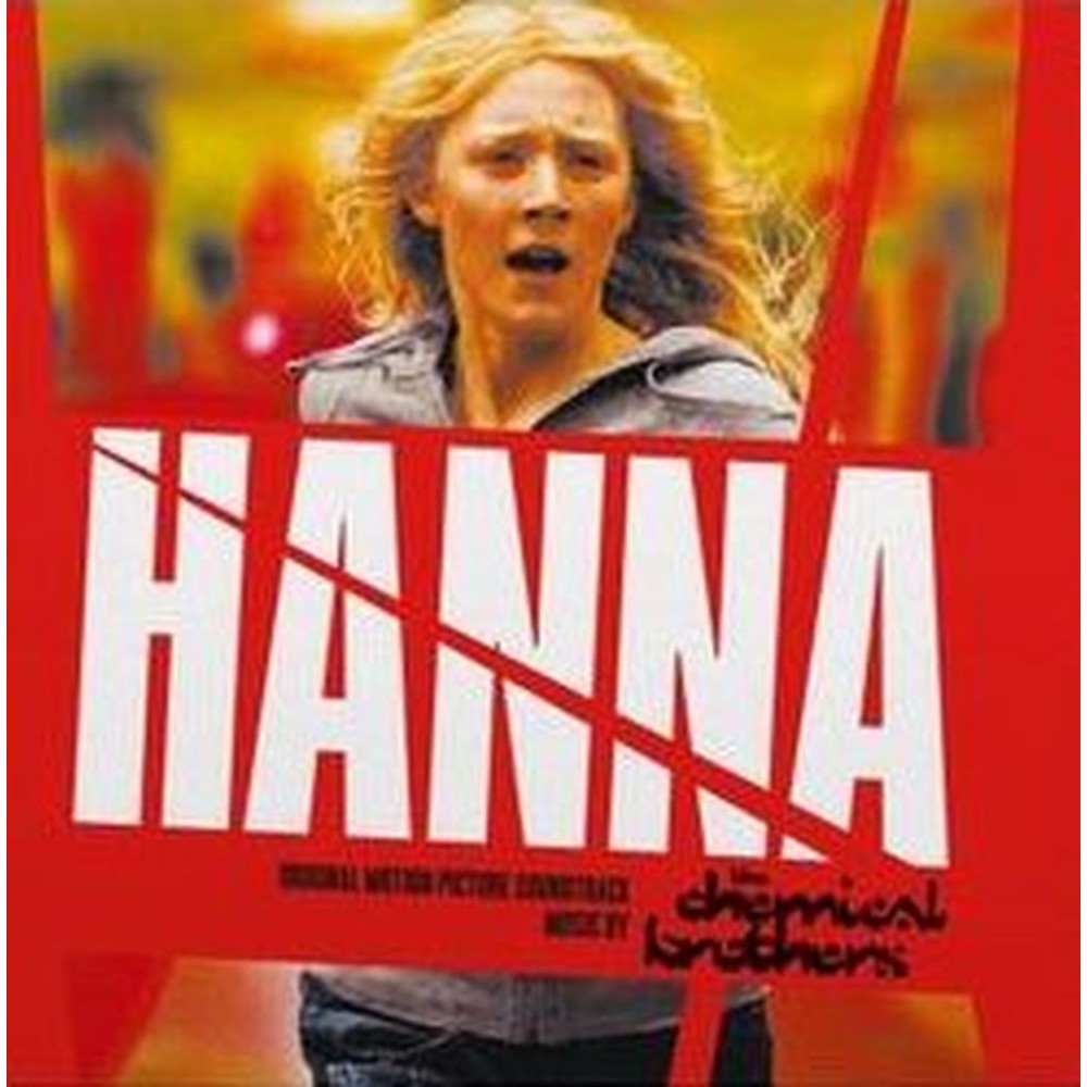 hanna (chemical brothers)