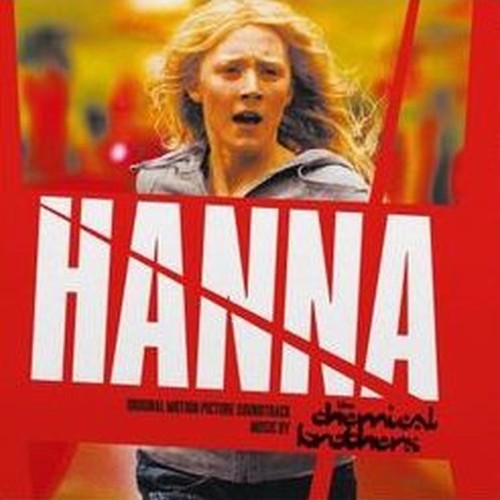 hanna (chemical brothers)