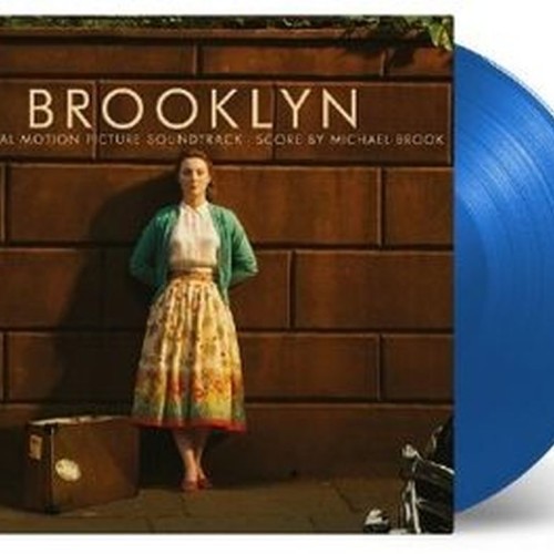 brooklyn (michael brook)