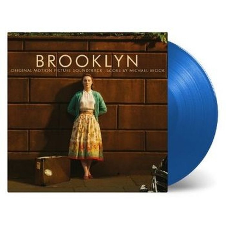 brooklyn (michael brook)