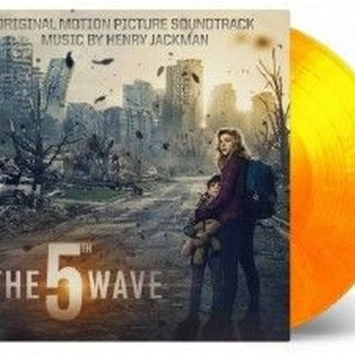 the 5th wave (henry jackman)
