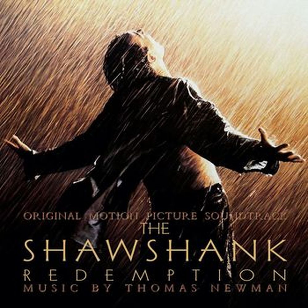the shawshank redemption