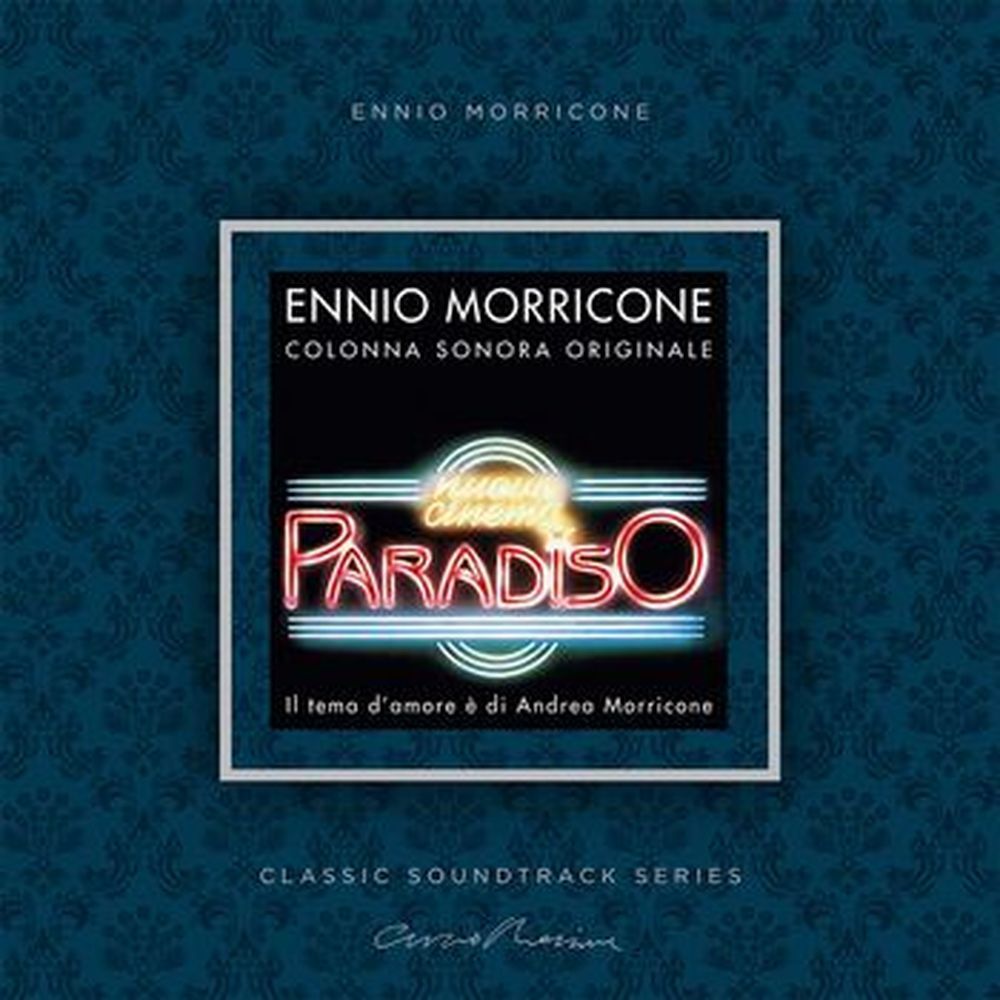 nuovo cinema paradiso