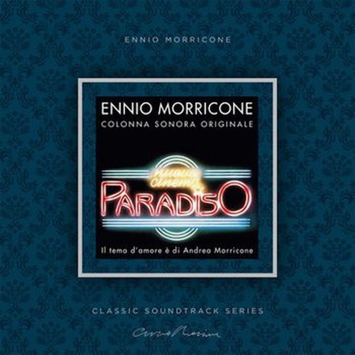 nuovo cinema paradiso