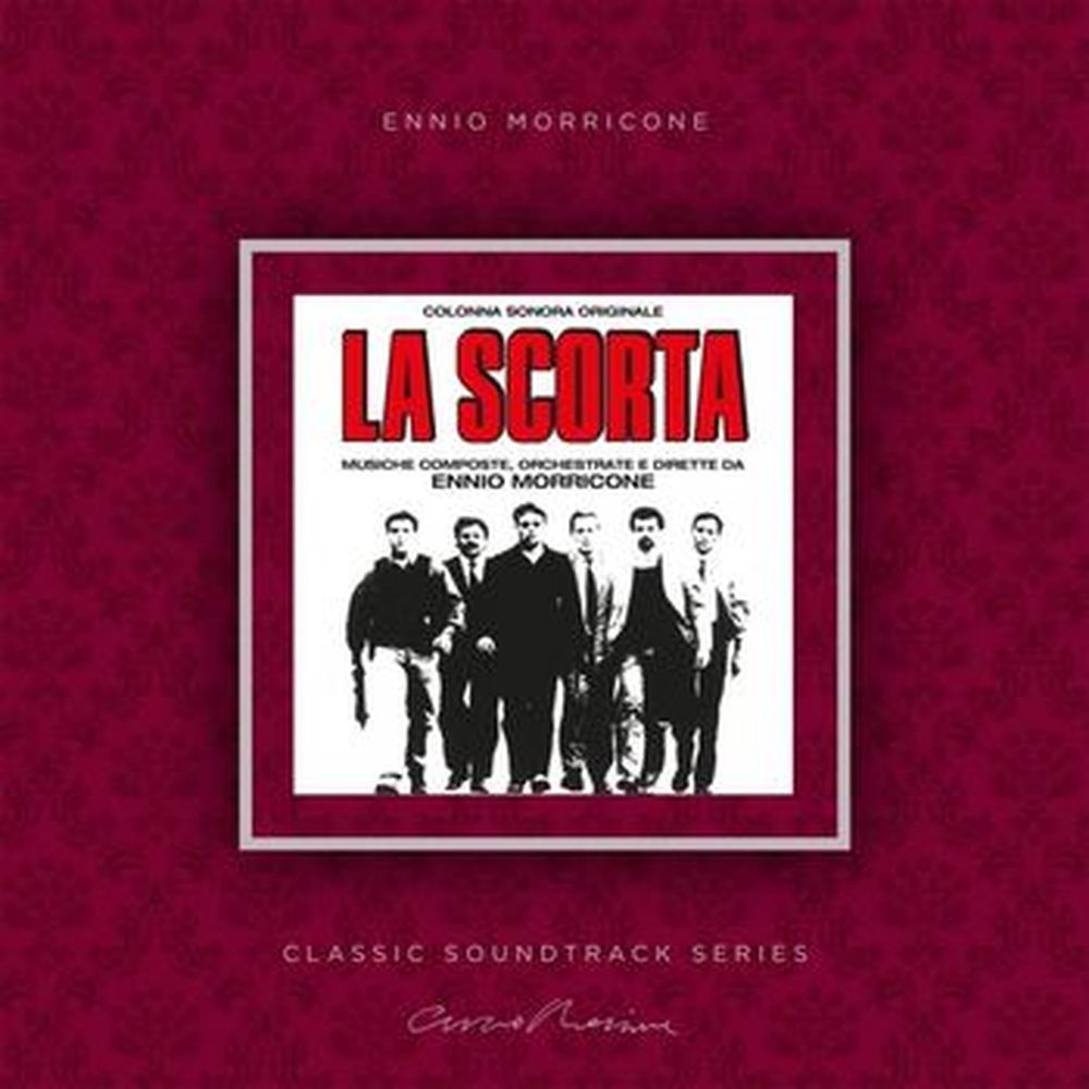 la scorta
