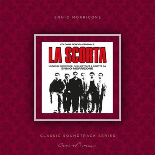 la scorta
