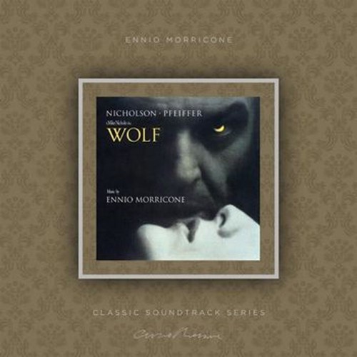 wolf (ost)