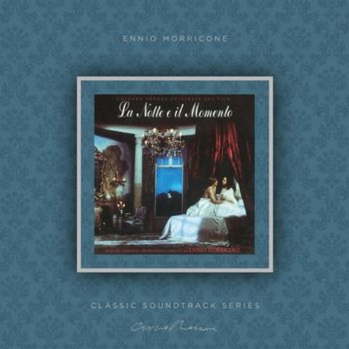 la notte e il momento