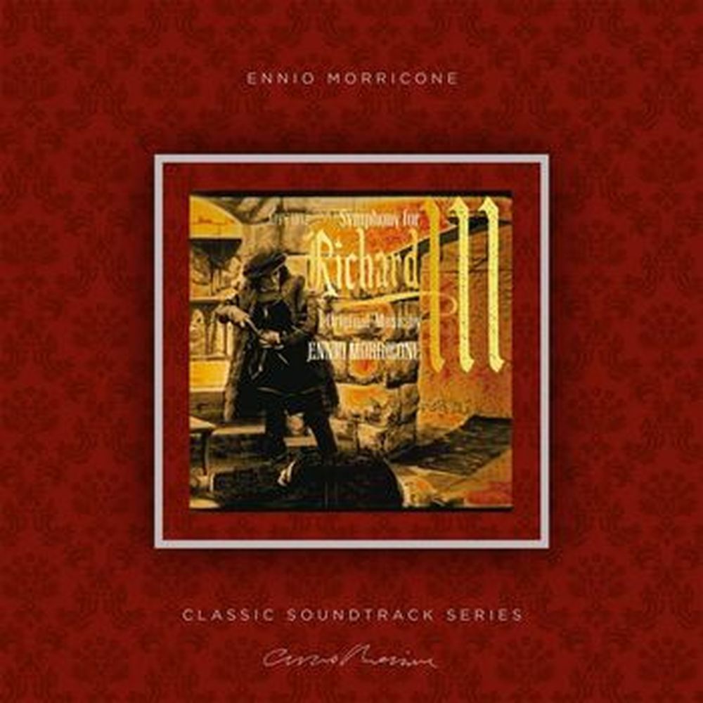symphony for richard iii