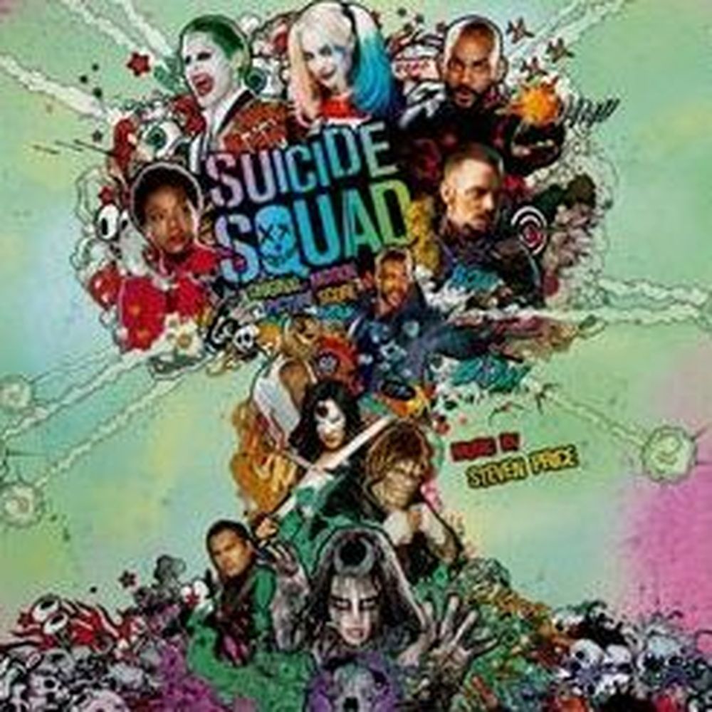 original soundtrack