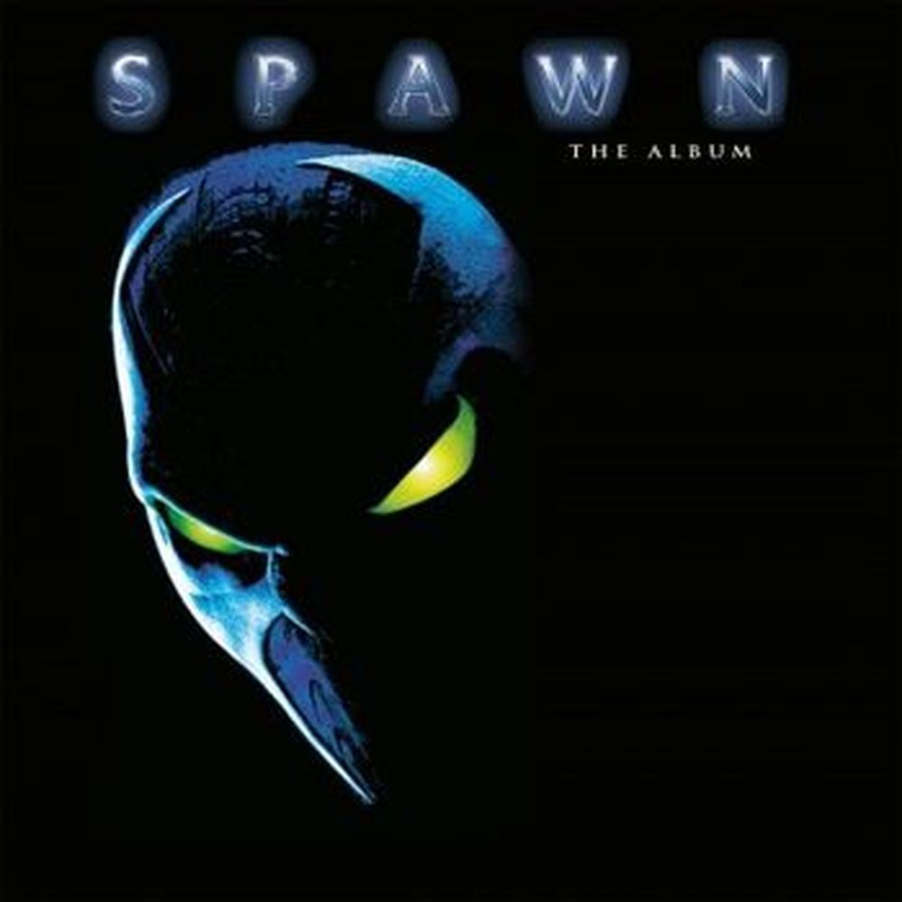 spawn the album