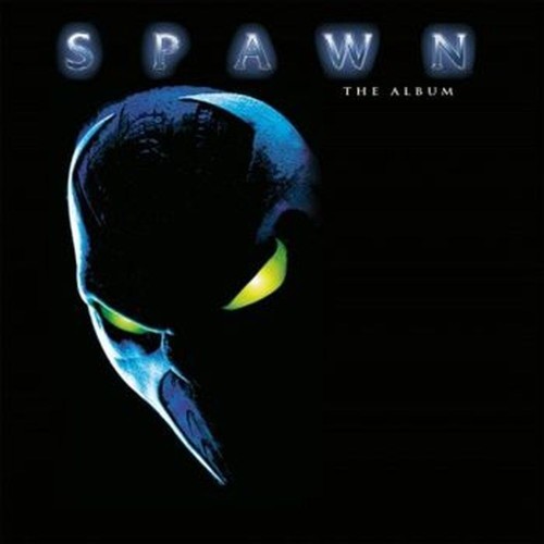 spawn the album