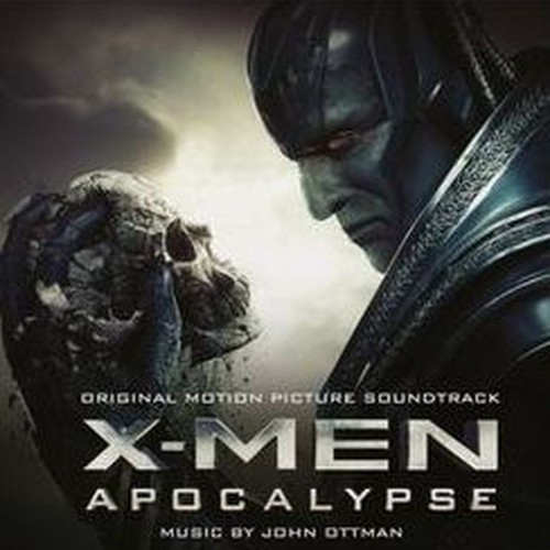 original soundtrack