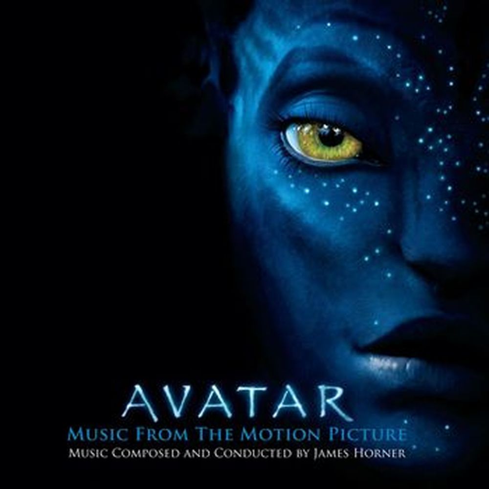 avatar (james horner)