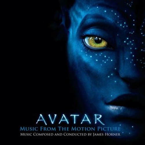 avatar (james horner)