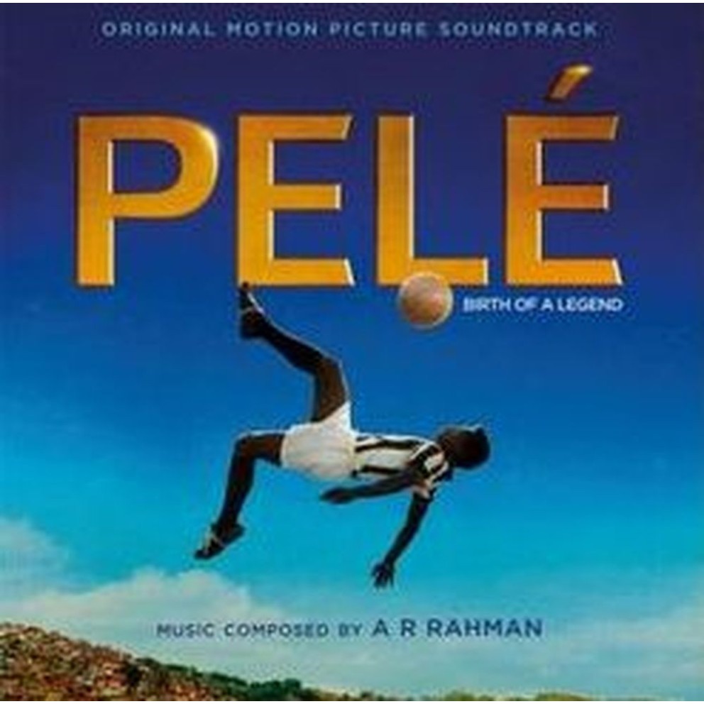 original soundtrack