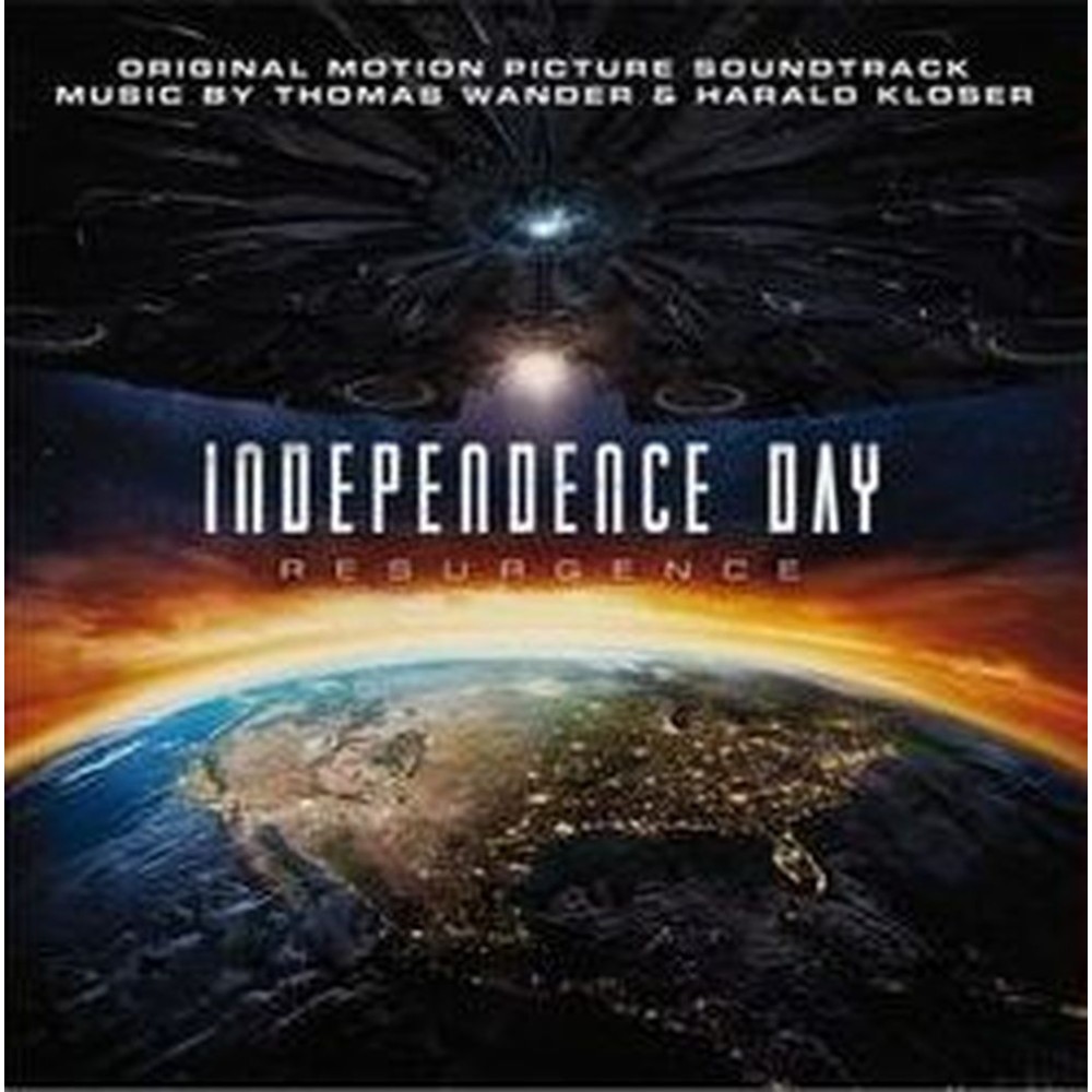 original soundtrack