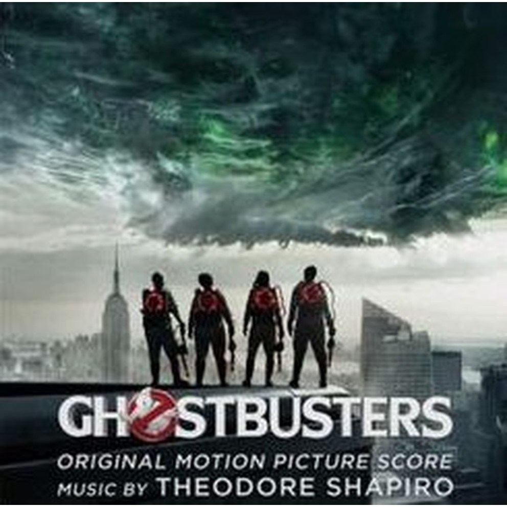 original soundtrack