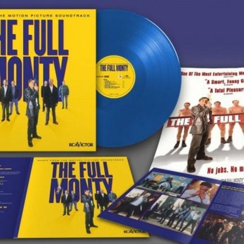 the full monty