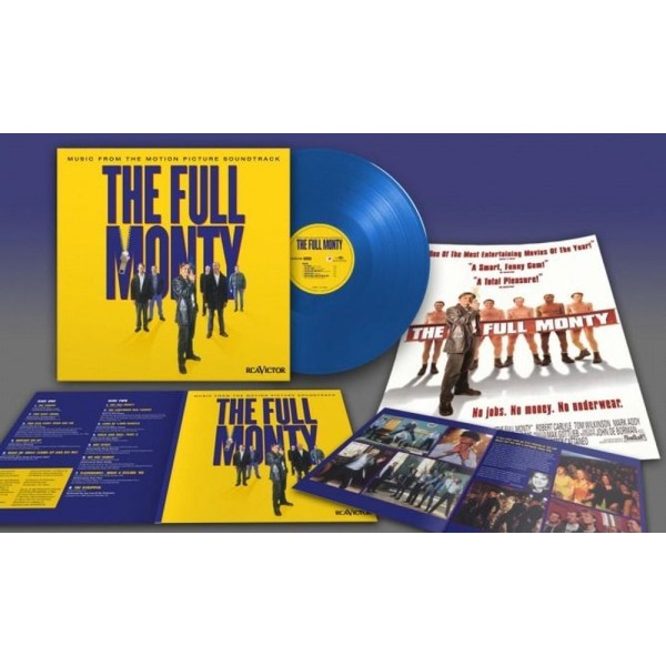 the full monty