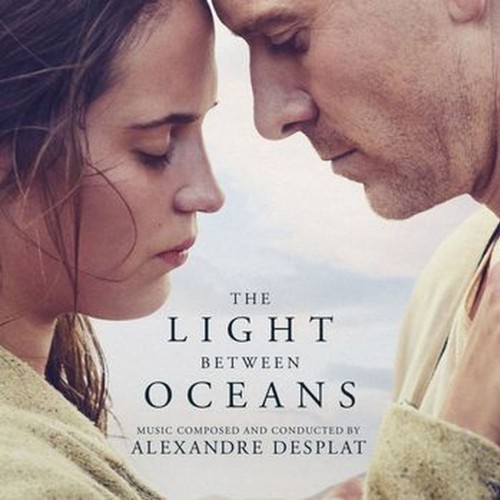 the light between oceans