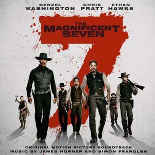the magnificent seven