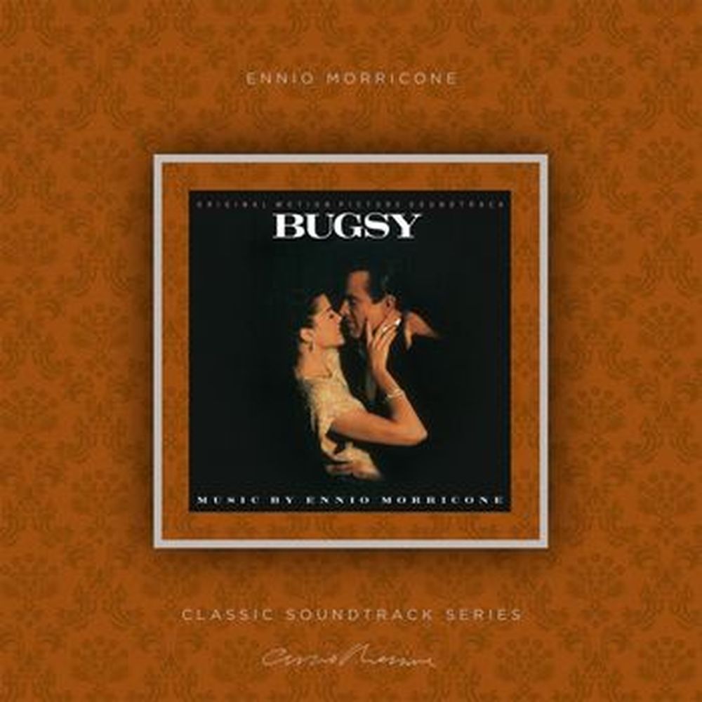 bugsy (ost) -hq-