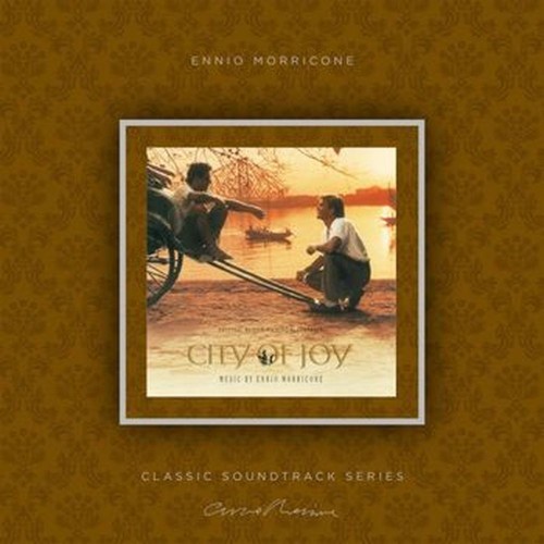 city of joy (ost) -hq-
