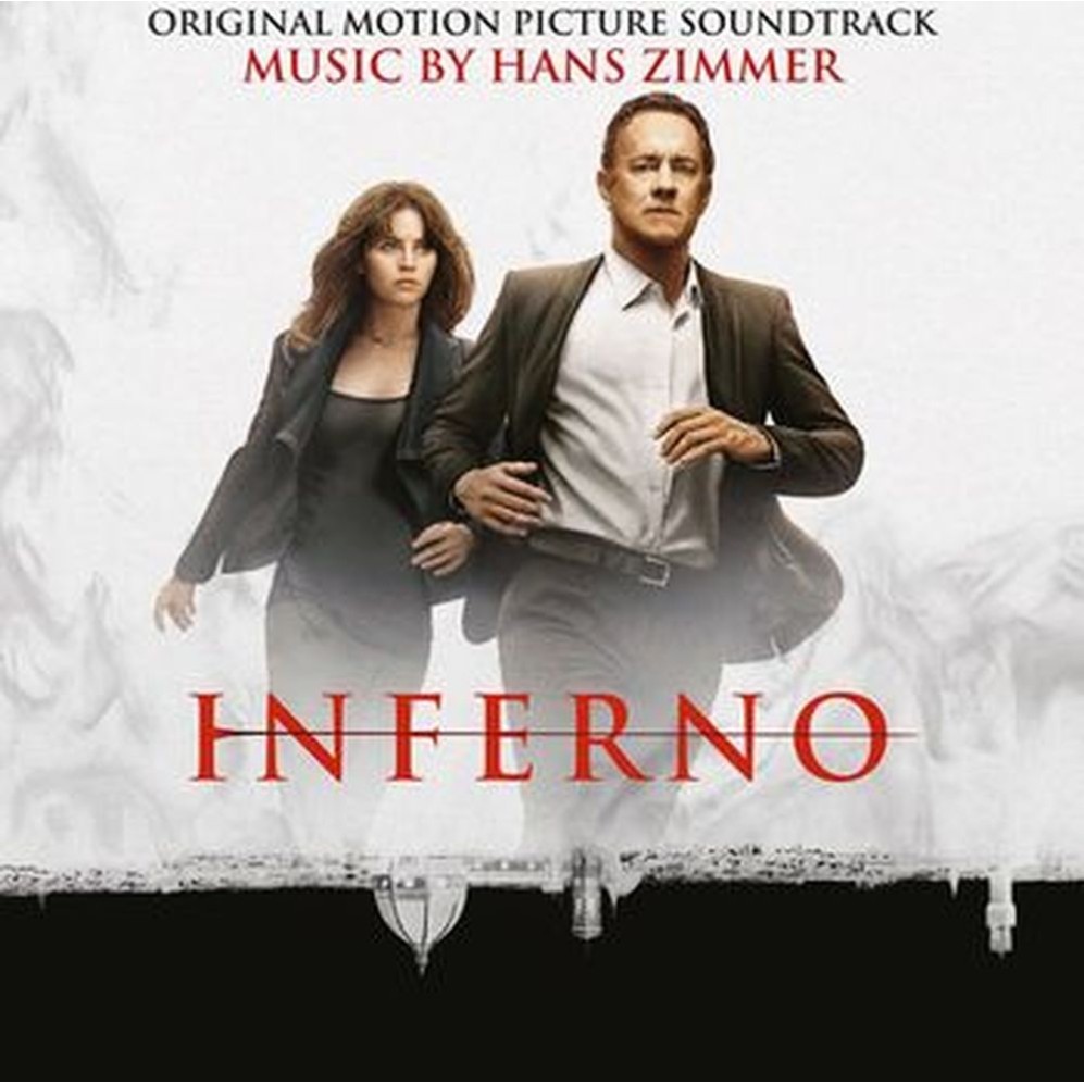 inferno (hans zimmer)