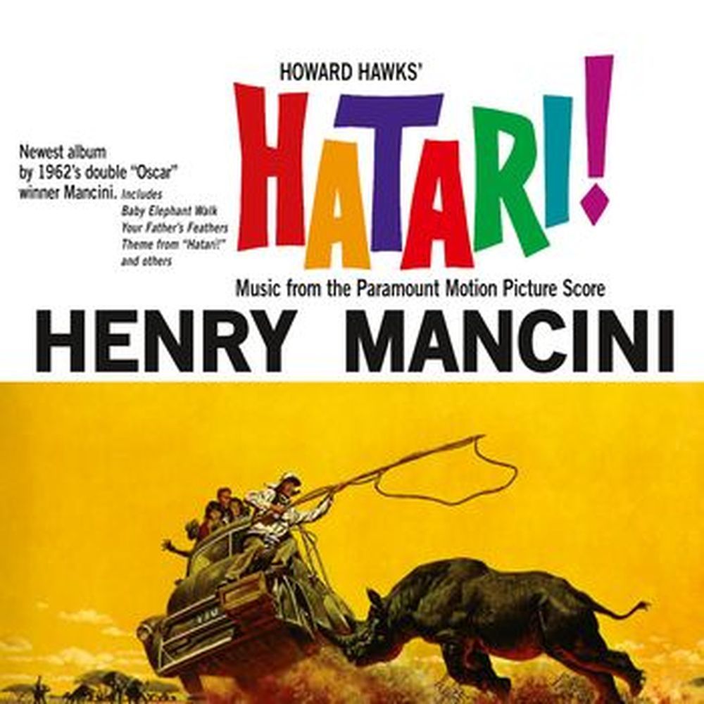 hatari!