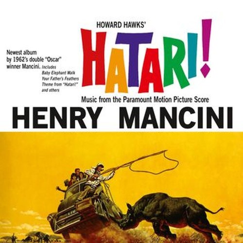 hatari!