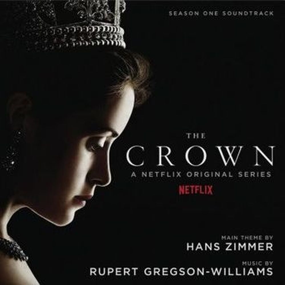 the crown