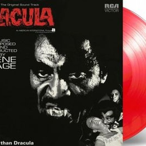 blacula (record store day 2017 exclusive - limited)