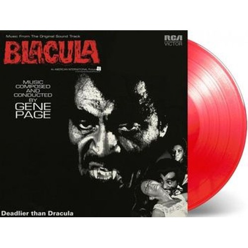 blacula (record store day 2017 exclusive - limited)